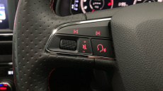 SEAT Leon 1.5 TSI EVO 150 FR Sport [EZ] 5dr Petrol Hatchback